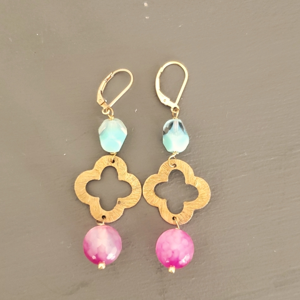 Custom Earrings